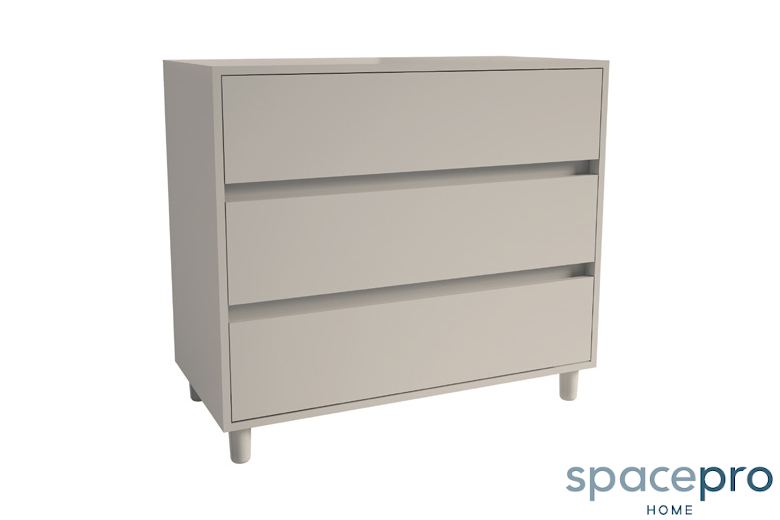 Drawer Chest by Spacepro