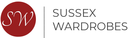 Sussex Wardrobes Logo