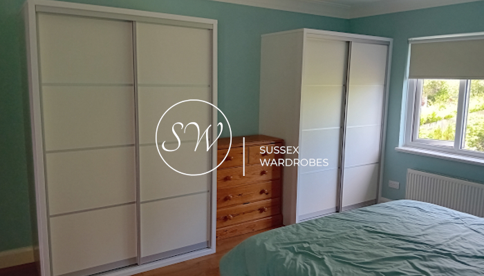 Why Sussex Wardrobes