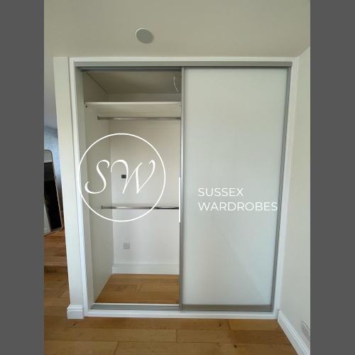 View Loft Conversion Wardrobe - BN3 Hove