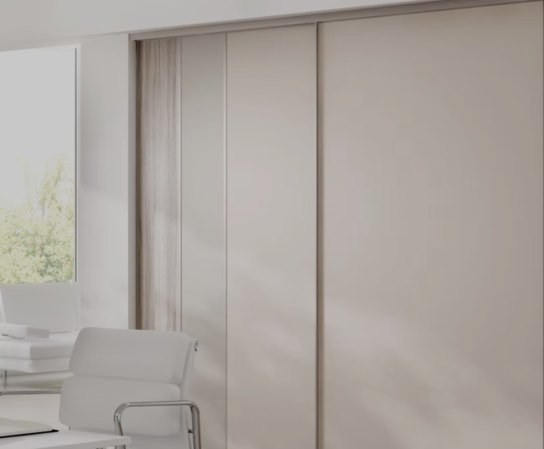 Fitted Wardrobes Welcome Image - Small