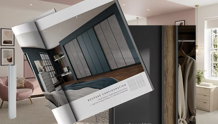 Home Design Visit
