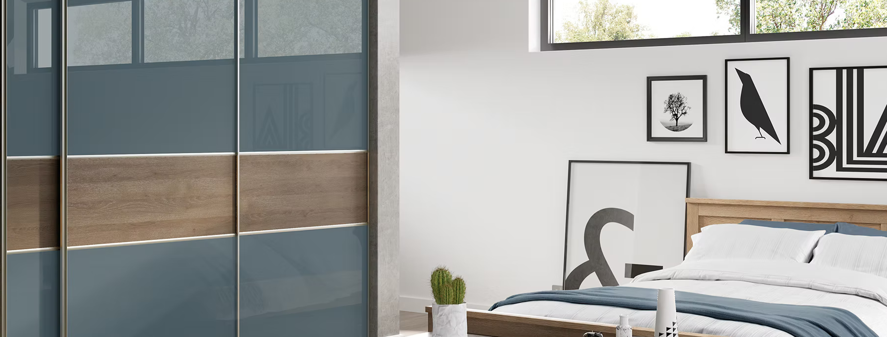 More Example Sliding Doors - Large