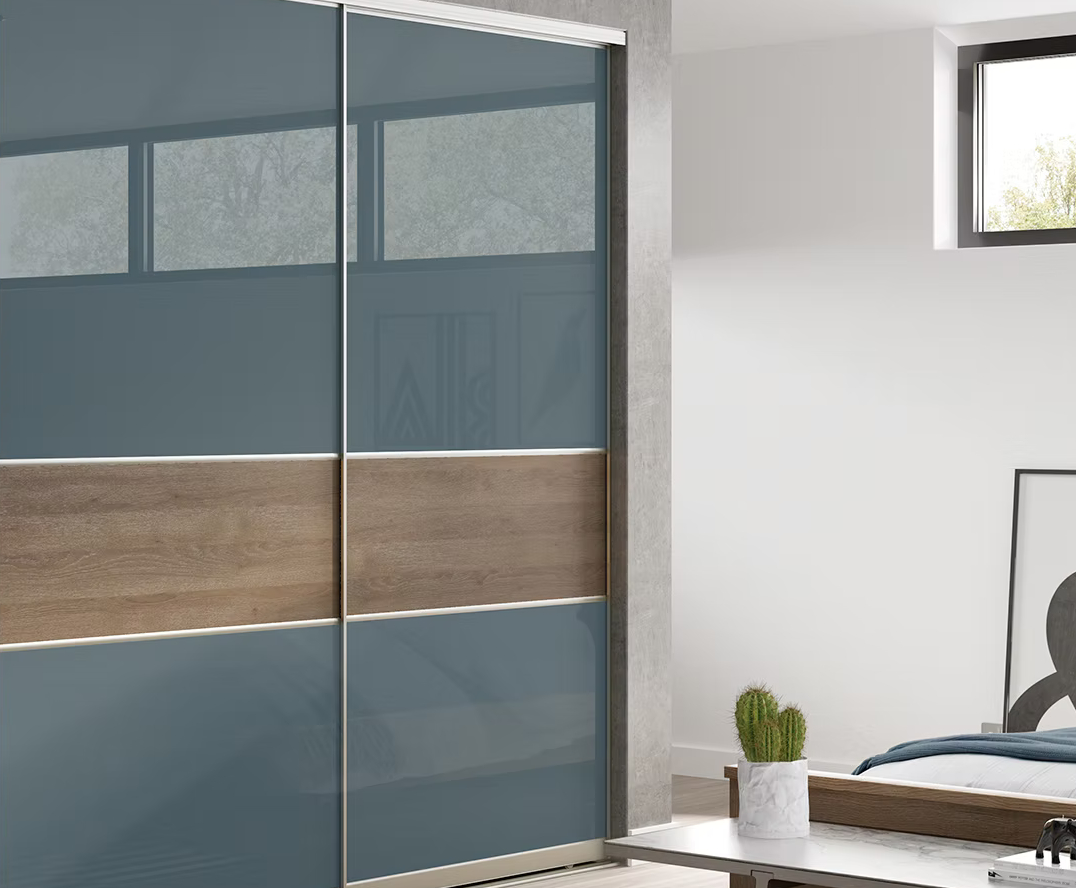 More Example Sliding Doors - Small