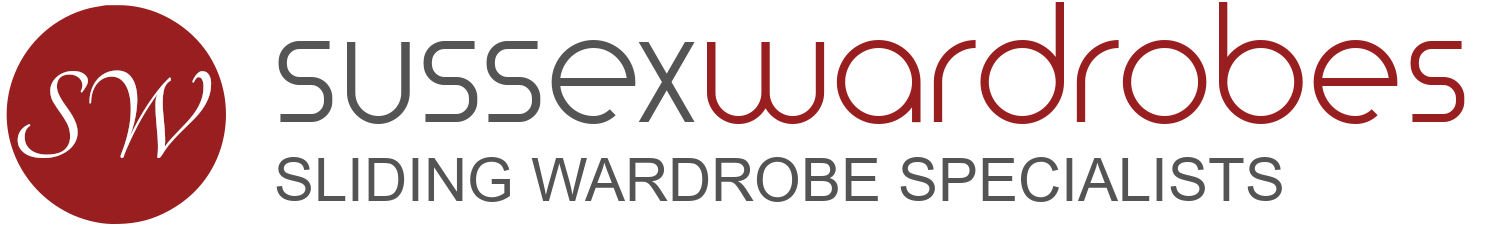 Sussex Wardrobes Logo