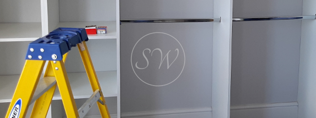 Fitted Wardrobe Installation