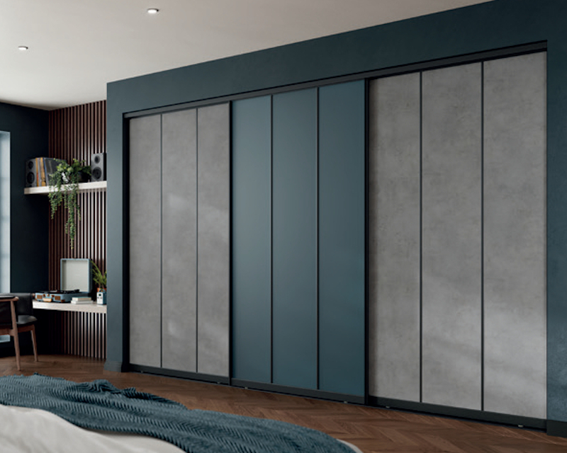 Sliding Wardrobe Doors