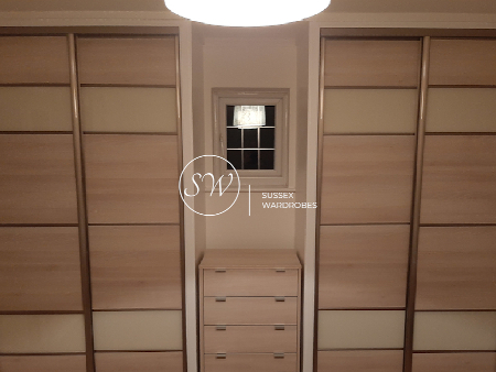 Sliding Doors and Furniture