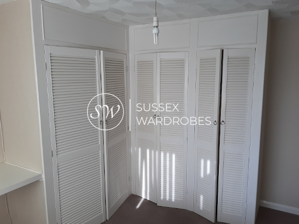 The Old Corner Wardrobe