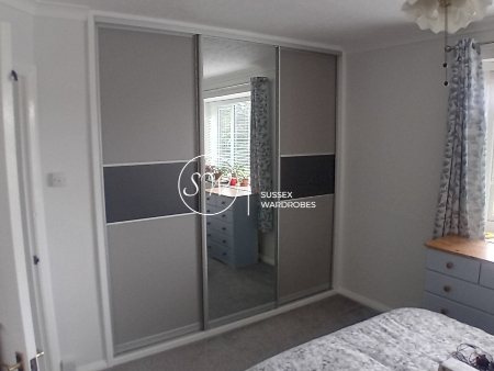 Sliding Wardrobe Doors Replacement