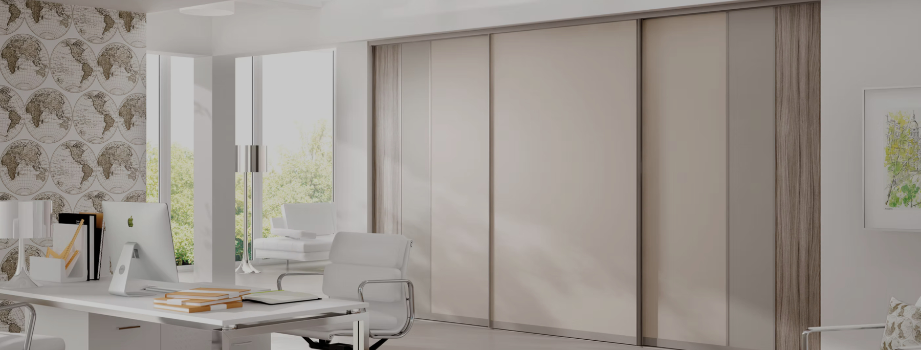 Sussex Wardrobes Welcome Image - Large